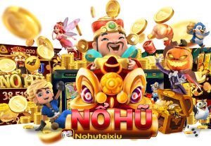 Top 10+ Game Nổ Hũ Tặng Code trải nghiệm